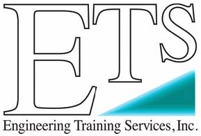 ETS Inc. logo