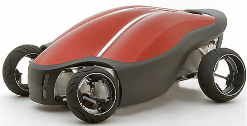 Engineering concept design