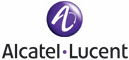 Alcatel Lucent logo