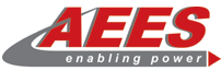 AEES, a Motherson Group Company logo