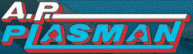 A.P. Plasman logo