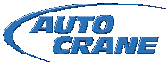 Auto Crane Company logo