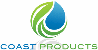 Coast Products logo
