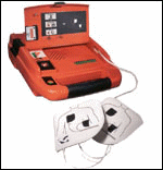 Automated External Defibrillator (2005)