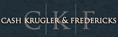 Cash, Krugler & Fredericks LLC logo