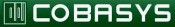 Cobasys, a Robert Bosch Battery Systems Company LLC logo