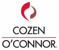 Cozen O'Conner logo