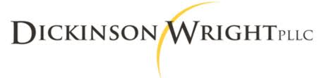 Dickinson-Wright PLLC logo