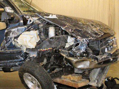 Crash Analysis (2006)