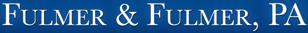 Fulmer Law PA logo