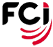FCI Automotive, an Aptiv Company logo