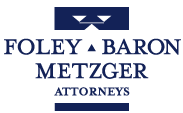 Foley, Barron & Metzger PLLC logo
