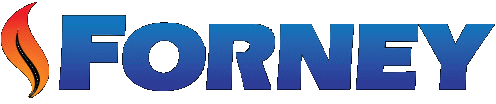Forney Corporation logo