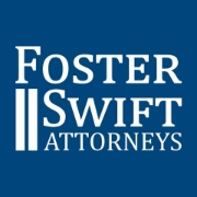 Foster Swift Collins & Smith PC logo