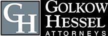 Golkow Hessel Attorneys logo