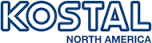 Kostal North America logo