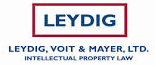 Leydig, Voit & Mayer, Ltd. logo