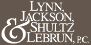 Lynn, Jackson, Shultz & Lebrun, P.C. logo