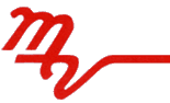 MV Engineering logo