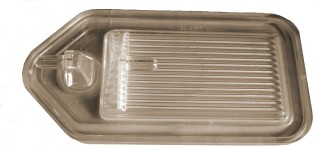 Filter for Body Fluids (2005)