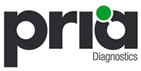 Pria Diagnostics logo