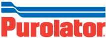 Purolator Filters LLC, a Mann & Hummel Company logo