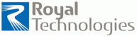 Royal Technologies logo