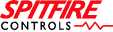 Spitfire Controls logo