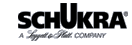 Schukra, a Leggett & Platt Company logo