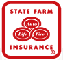 State Farm Insurance logo