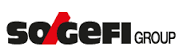 Sogefi Group logo