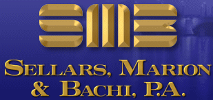 Sellars, Marion & Bachi, P.A. logo