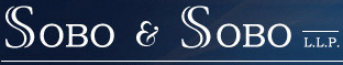 Sobo & Sobo L.L.P. logo
