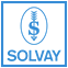 Solvay S.A. logo