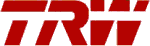 TRW, a ZF Company logo