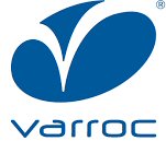 Varroc Lighting Systems, a Varroc Group Company logo