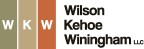 Wilson Kehoe Winingham LLC logo