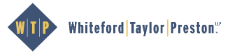 Whiteford, Taylor & Preston LLP logo