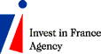 Invest in France Agency logo