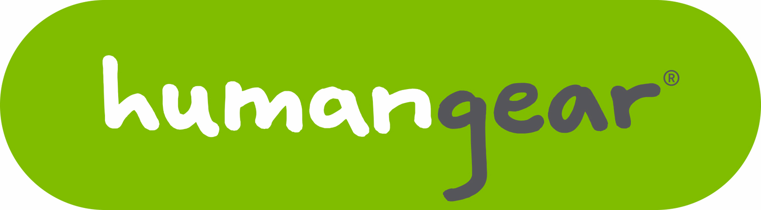 humangear, Inc. logo
