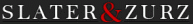 Slater & Zurz logo